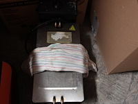 Inboedel appartement - afbeelding 6 van  19