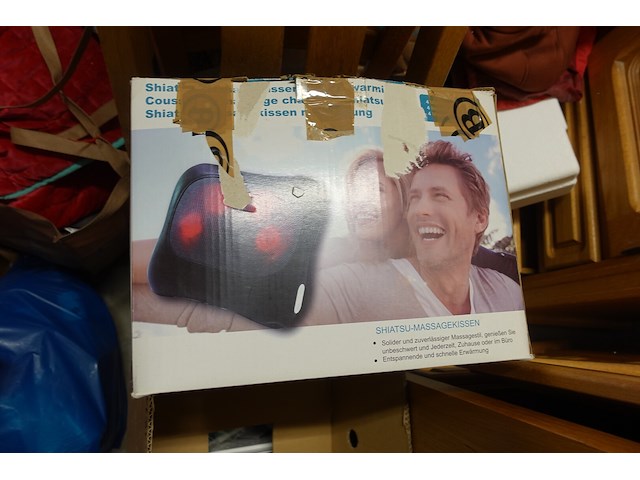 Inboedel appartement - afbeelding 7 van  19