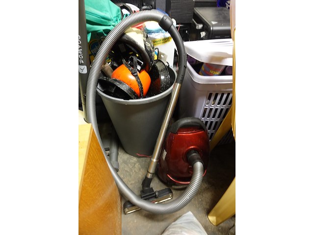 Inboedel appartement - afbeelding 8 van  19