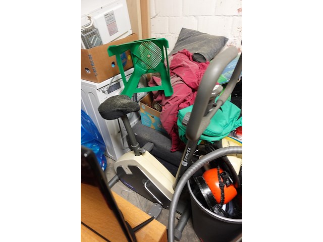 Inboedel appartement - afbeelding 9 van  19