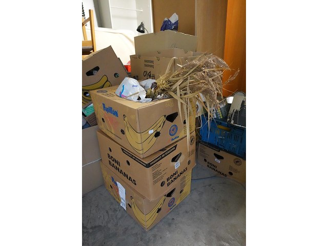 Inboedel appartement - afbeelding 10 van  19