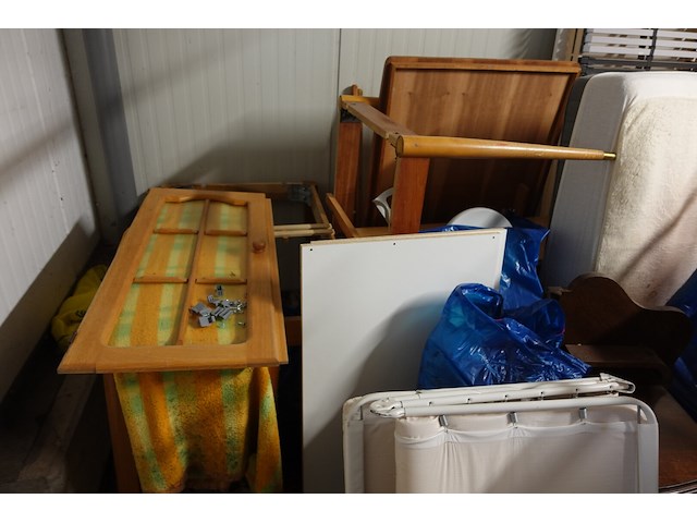 Inboedel appartement - afbeelding 11 van  19