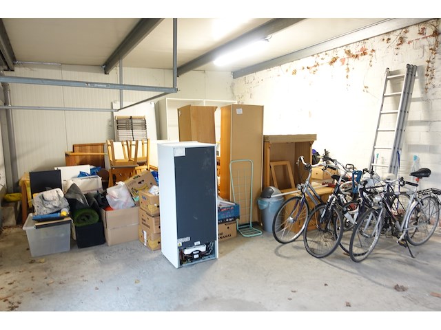 Inboedel appartement - afbeelding 1 van  19