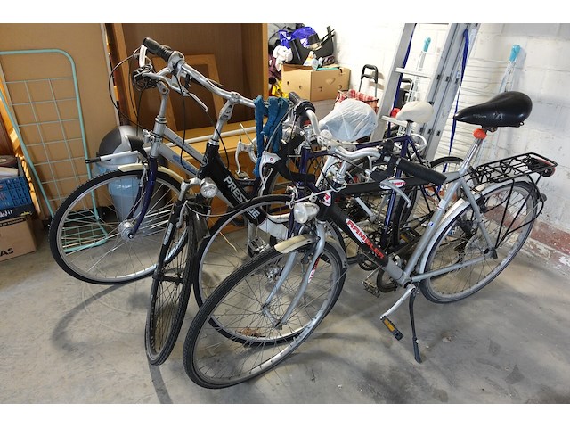 Inboedel appartement - afbeelding 12 van  19