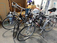 Inboedel appartement - afbeelding 12 van  19