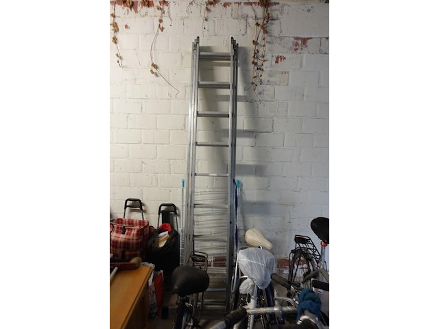 Inboedel appartement - afbeelding 13 van  19