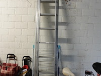 Inboedel appartement - afbeelding 13 van  19