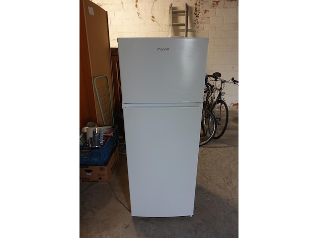 Inboedel appartement - afbeelding 14 van  19