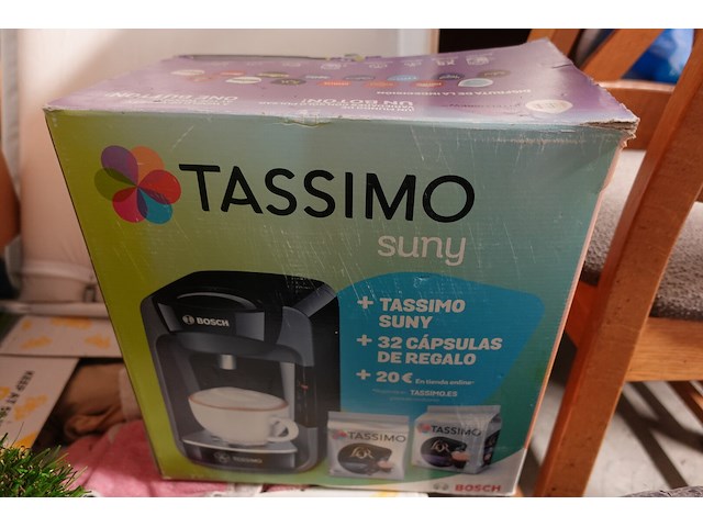 Inboedel appartement - afbeelding 15 van  19