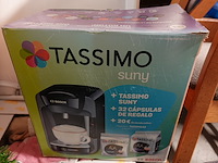 Inboedel appartement - afbeelding 15 van  19