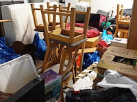 Inboedel appartement - afbeelding 16 van  19