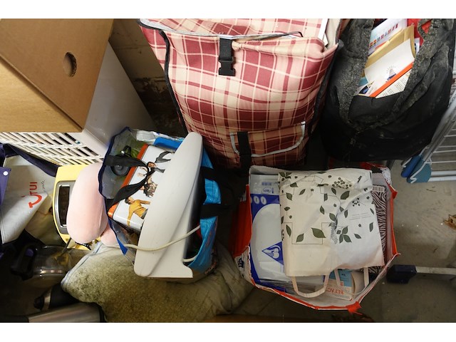 Inboedel appartement - afbeelding 17 van  19