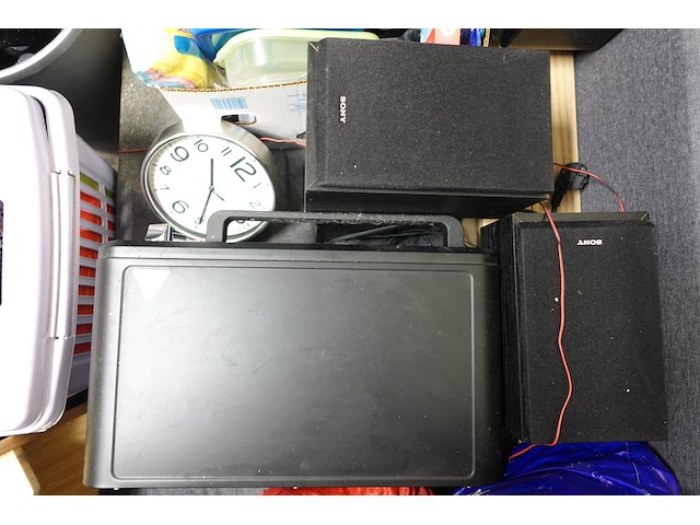 Inboedel appartement - afbeelding 18 van  19