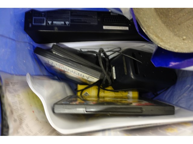 Inboedel appartement - afbeelding 19 van  19