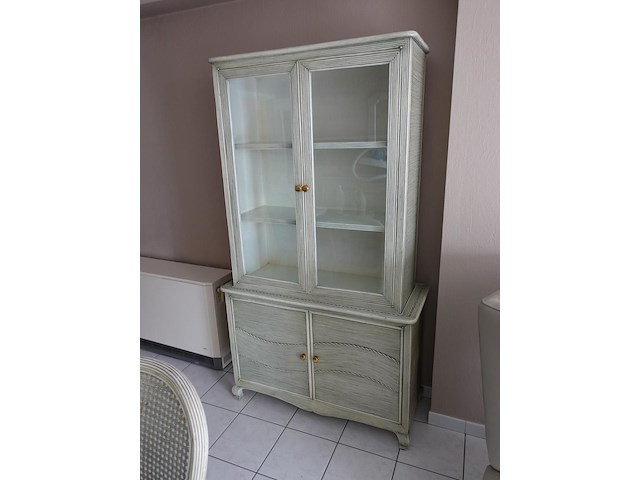 Inboedel appartement - afbeelding 2 van  39