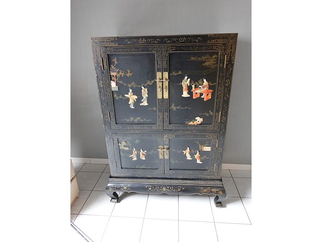 Inboedel appartement - afbeelding 3 van  39