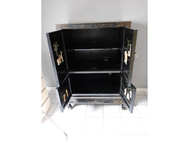 Inboedel appartement - afbeelding 4 van  39