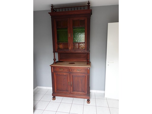 Inboedel appartement - afbeelding 5 van  39