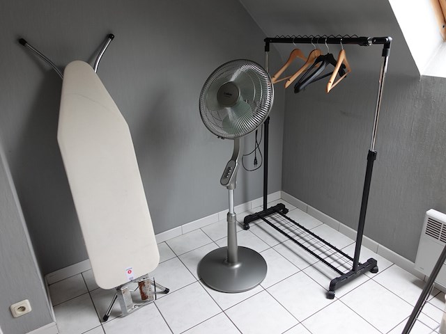 Inboedel appartement - afbeelding 6 van  39