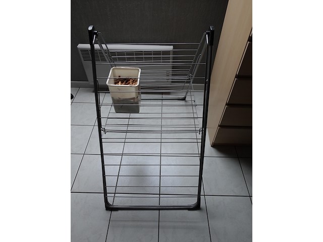 Inboedel appartement - afbeelding 7 van  39