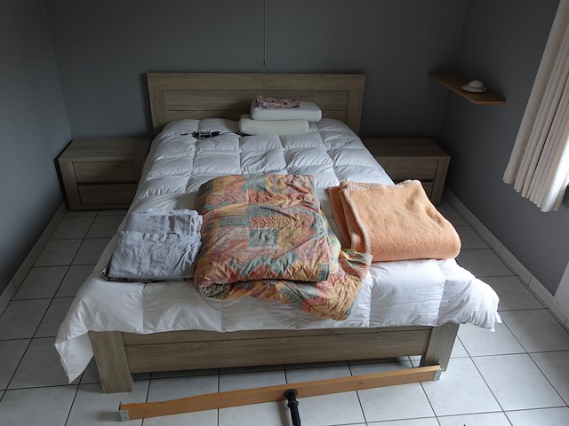 Inboedel appartement - afbeelding 8 van  39