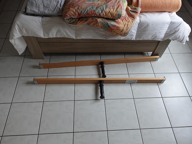 Inboedel appartement - afbeelding 9 van  39