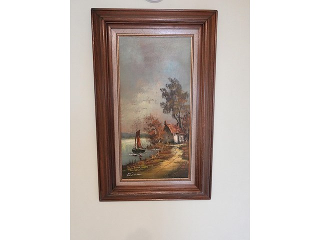 Inboedel appartement - afbeelding 14 van  39