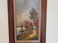 Inboedel appartement - afbeelding 14 van  39