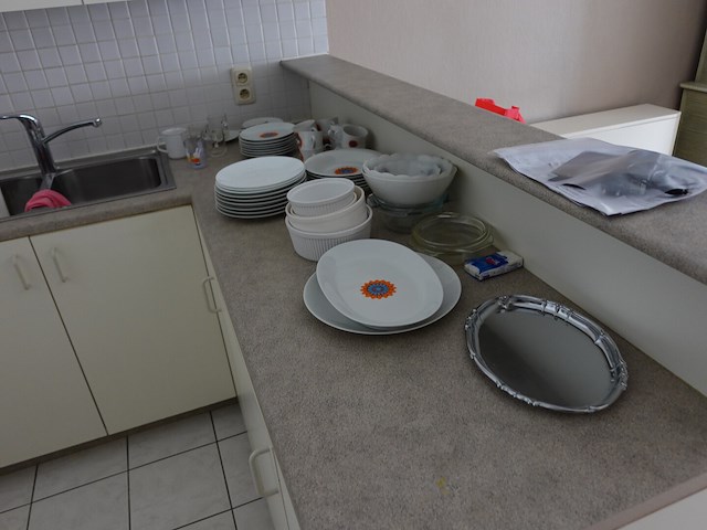 Inboedel appartement - afbeelding 16 van  39