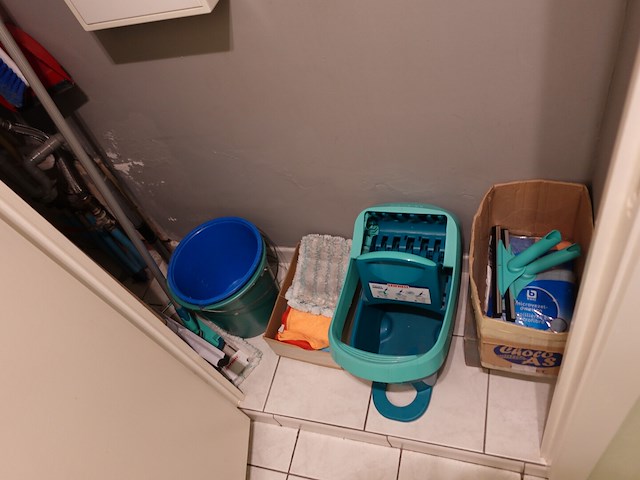 Inboedel appartement - afbeelding 18 van  39