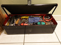 Inboedel appartement - afbeelding 19 van  39