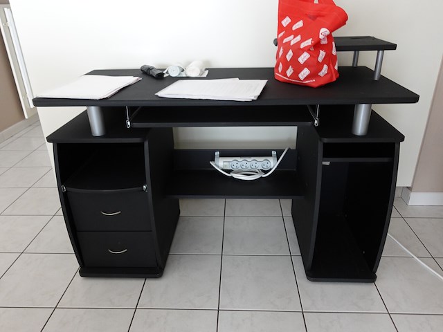 Inboedel appartement - afbeelding 20 van  39