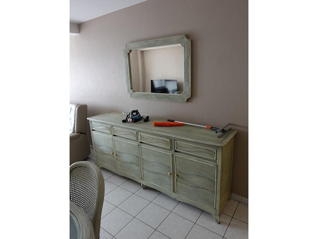 Inboedel appartement - afbeelding 21 van  39