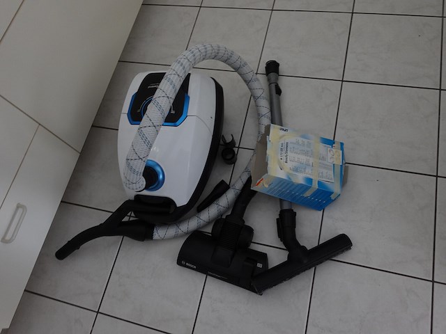 Inboedel appartement - afbeelding 25 van  39