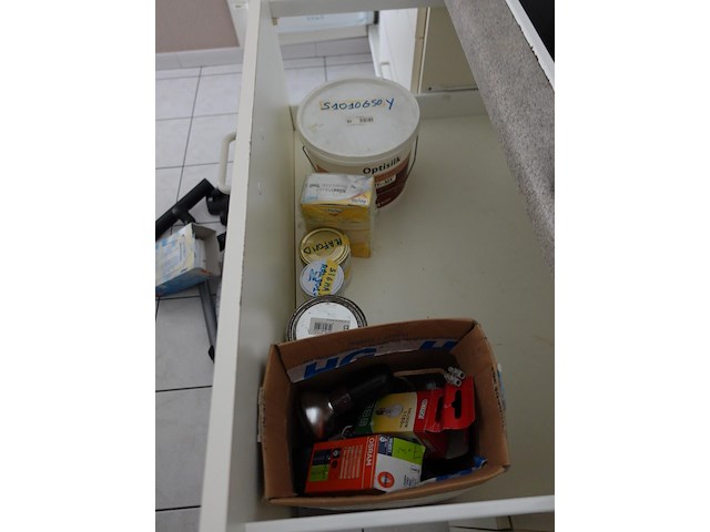 Inboedel appartement - afbeelding 28 van  39