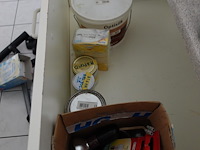 Inboedel appartement - afbeelding 28 van  39