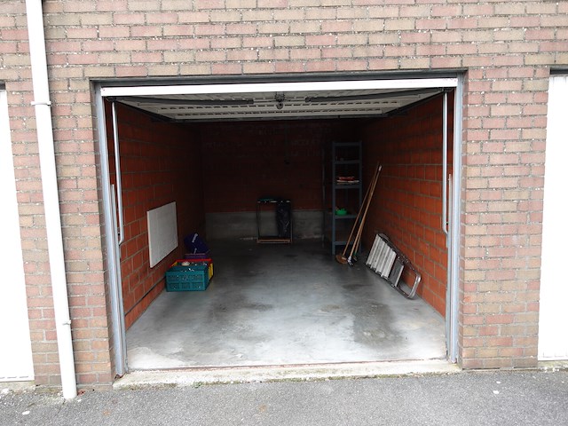 Inboedel appartement - afbeelding 29 van  39