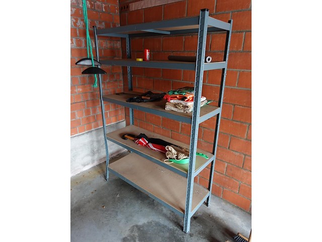 Inboedel appartement - afbeelding 30 van  39