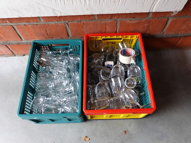 Inboedel appartement - afbeelding 32 van  39