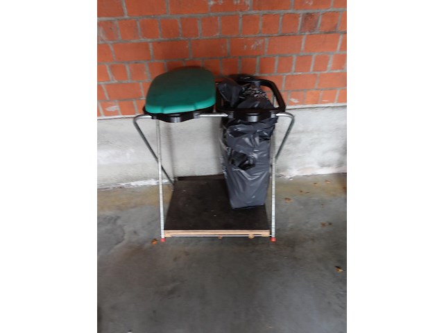 Inboedel appartement - afbeelding 33 van  39