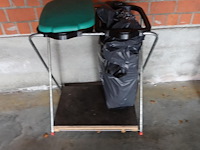 Inboedel appartement - afbeelding 33 van  39