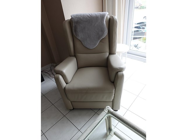 Inboedel appartement - afbeelding 35 van  39