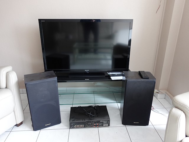 Inboedel appartement - afbeelding 37 van  39