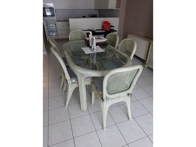 Inboedel appartement - afbeelding 39 van  39