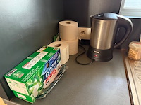 Inboedel appartement - afbeelding 2 van  25