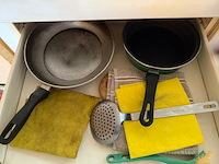 Inboedel appartement - afbeelding 4 van  25