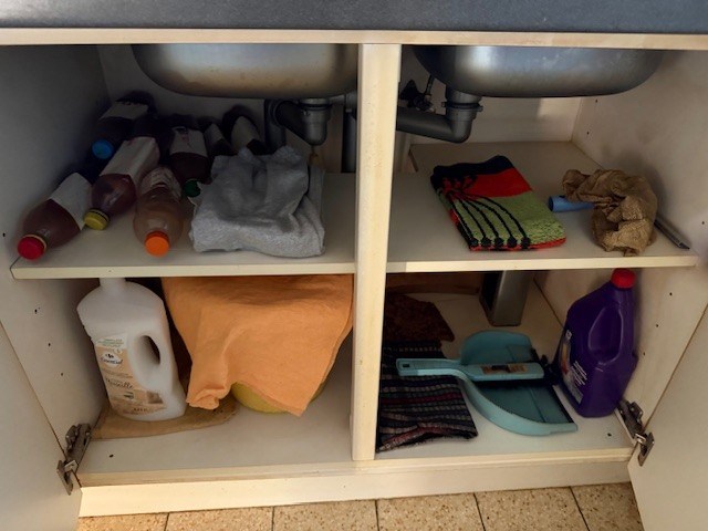 Inboedel appartement - afbeelding 5 van  25