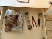 Inboedel appartement - afbeelding 6 van  25