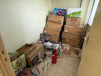 Inboedel appartement - afbeelding 9 van  25