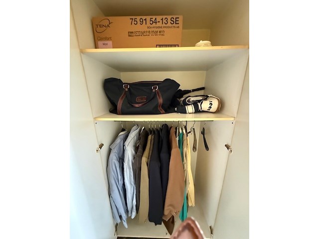 Inboedel appartement - afbeelding 10 van  25